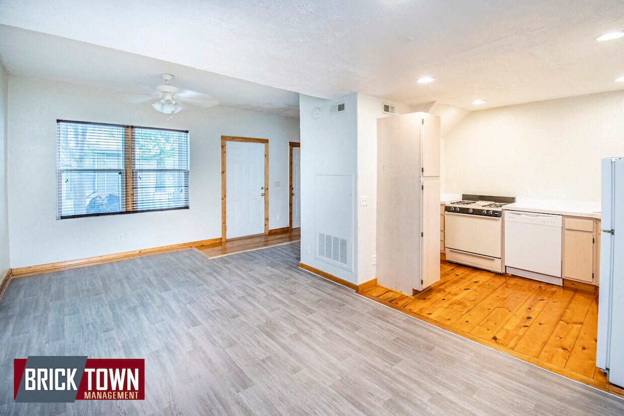 Foto principal - 1414 S 16th St