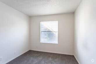 1BR, 1BA - 504SF - Mueller Flats Apartments