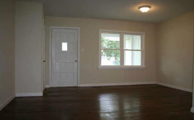 Foto del edificio - 508 Turner Pl