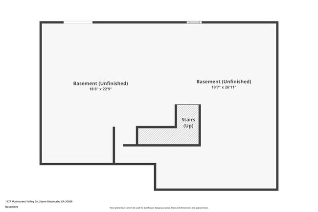 Foto del edificio - 1127 Mainstreet Valley Dr