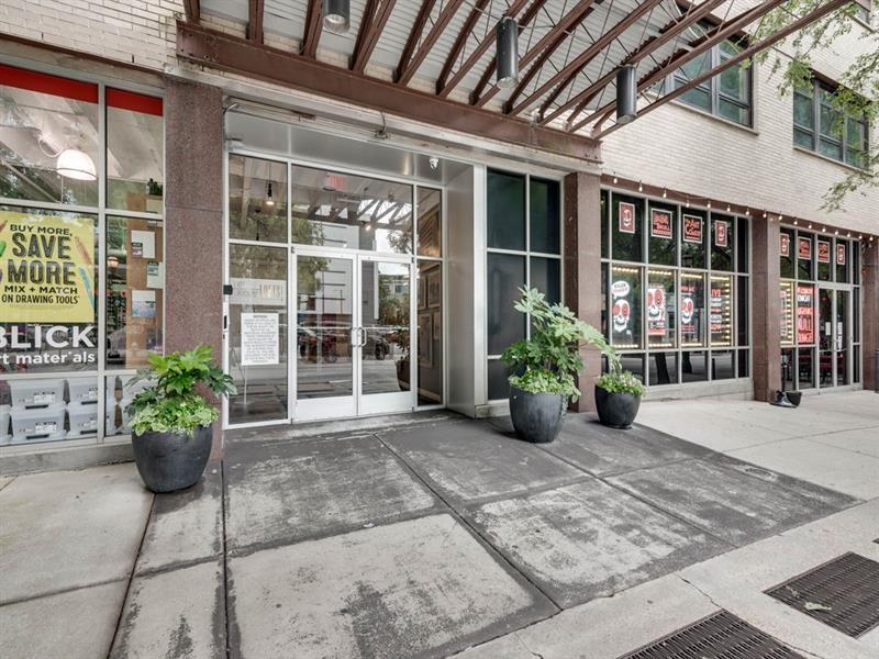 Foto principal - 878 Peachtree St NE