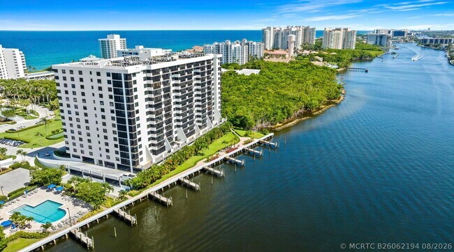 Foto del edificio - 3420 S Ocean Blvd