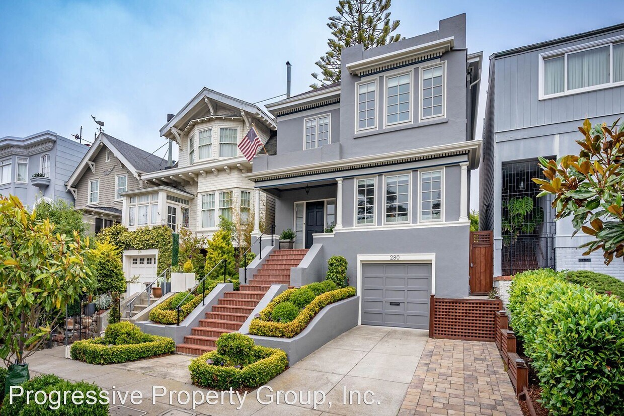 Foto principal - 3 br, 2.5 bath House - 280 32nd Avenue