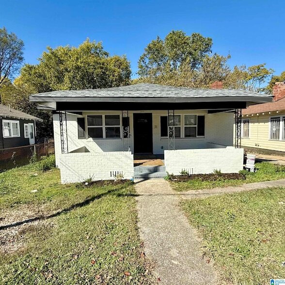 Foto principal - 212 Bankhead Hwy W