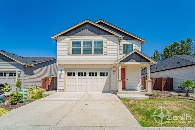 Building Photo - 9908 NE 104th Way