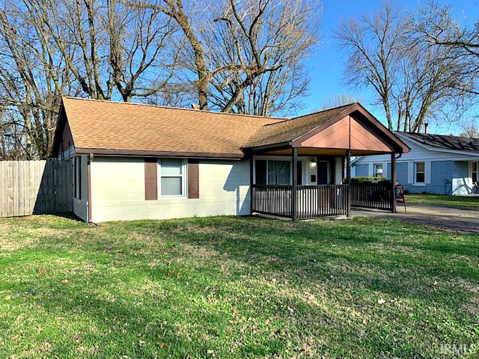 Primary Photo - 222 Euclid Dr
