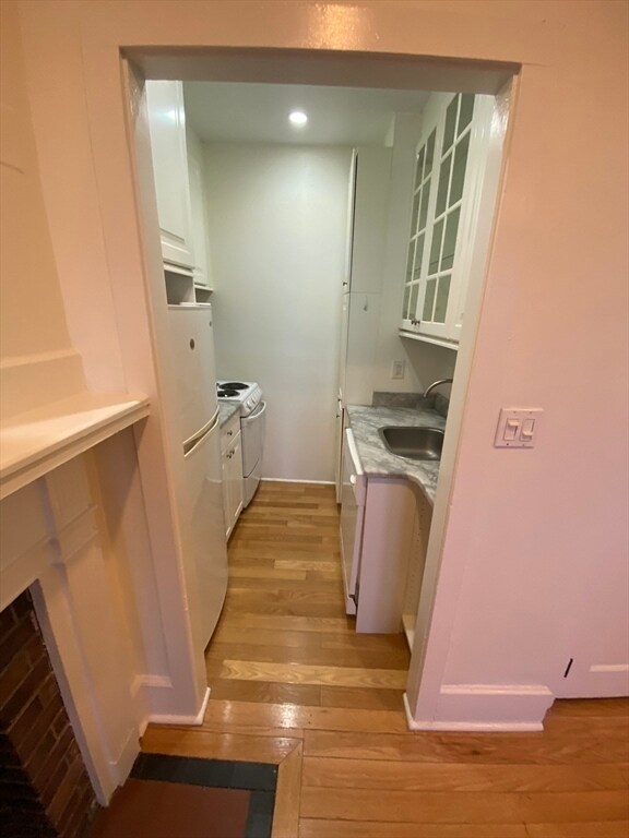 Foto del edificio - 458 Beacon St