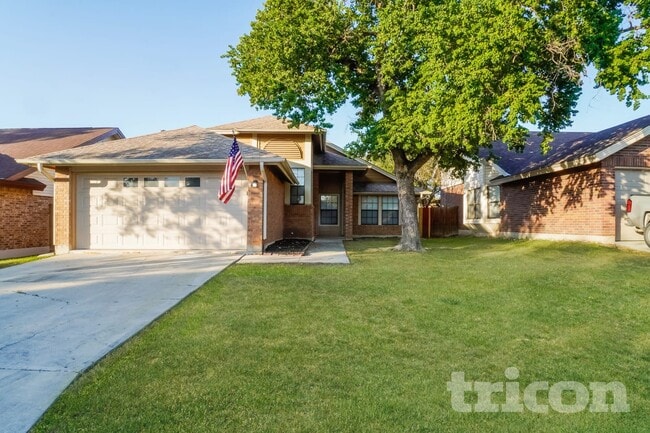 Foto del edificio - 7947 Flower Trail