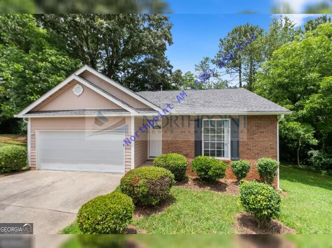 Foto principal - Beautiful Home for Lease in East Atlanta