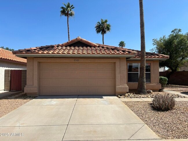 Building Photo - 7531 W Taro Ln