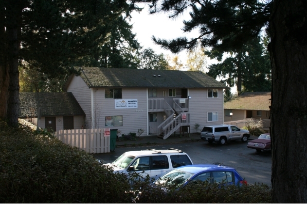 Foto del edificio - Suncrest Apartments
