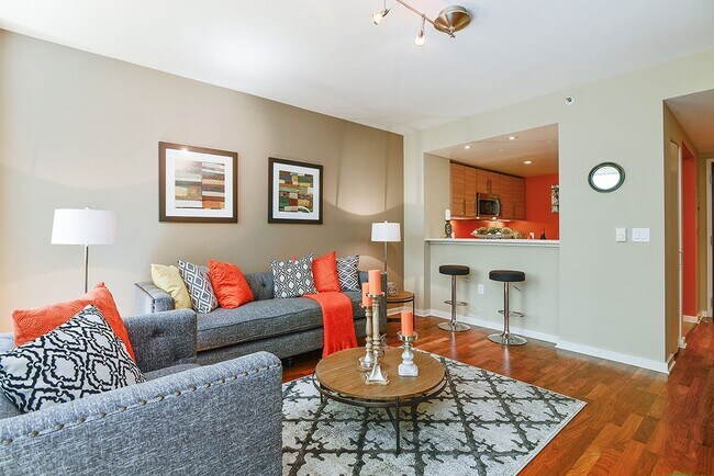 Foto del edificio - 555 4th St