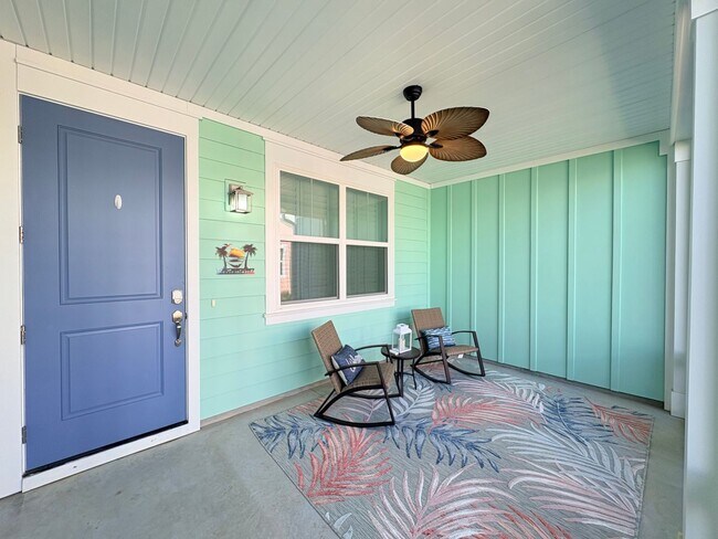 Foto del edificio - Margaritaville - 166 Salty Fin  Dr