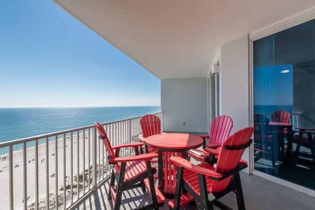 Foto del edificio - 455 E Beach Blvd