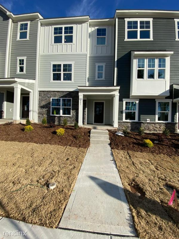 Primary Photo - 4 br, 3.5 bath Townhome - 1449 Rosepine Dr