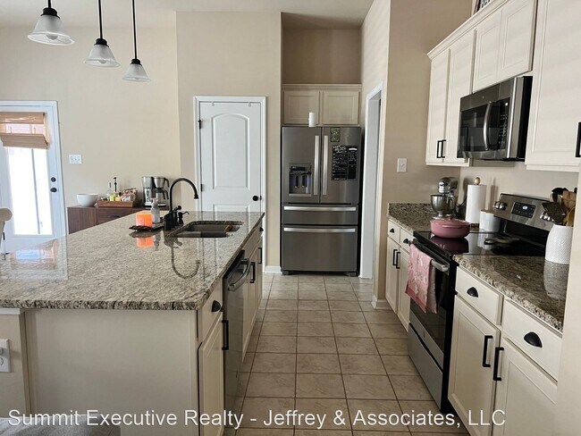 Building Photo - 3 br, 2 bath House - 2117 Kayden Jay