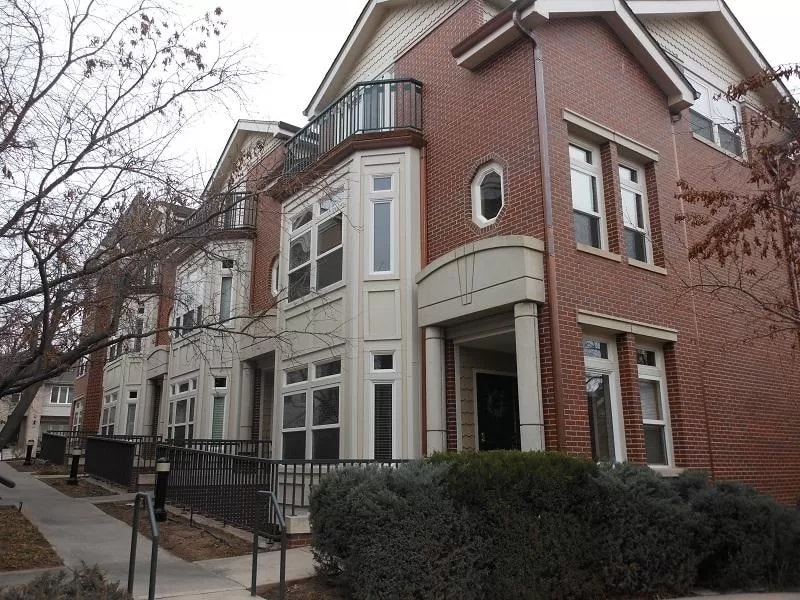 Primary Photo - 31 Jackson St