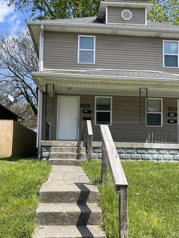 1131 N Rural St Unit A, Indianapolis, IN 46201 Condo for Rent in