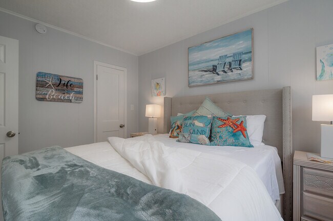 Foto del edificio - 6700 Sunset Way