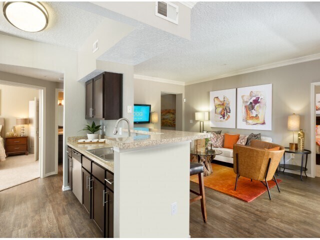 Foto del edificio - Live Easy, Live Well