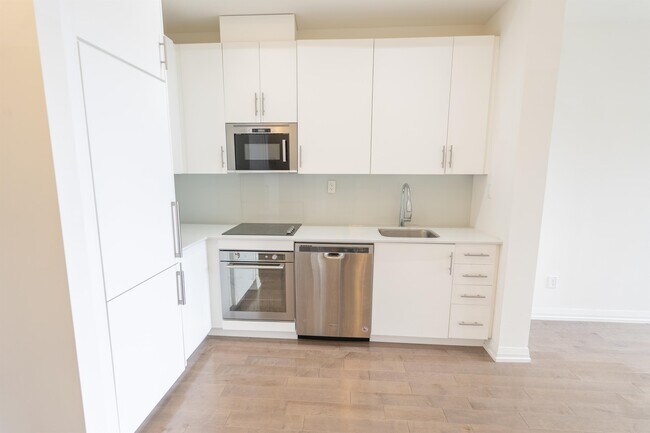 Photo du bâtiment - 460-460 Adelaide St E