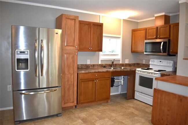 Foto del edificio - 1756 County Rd 3479A