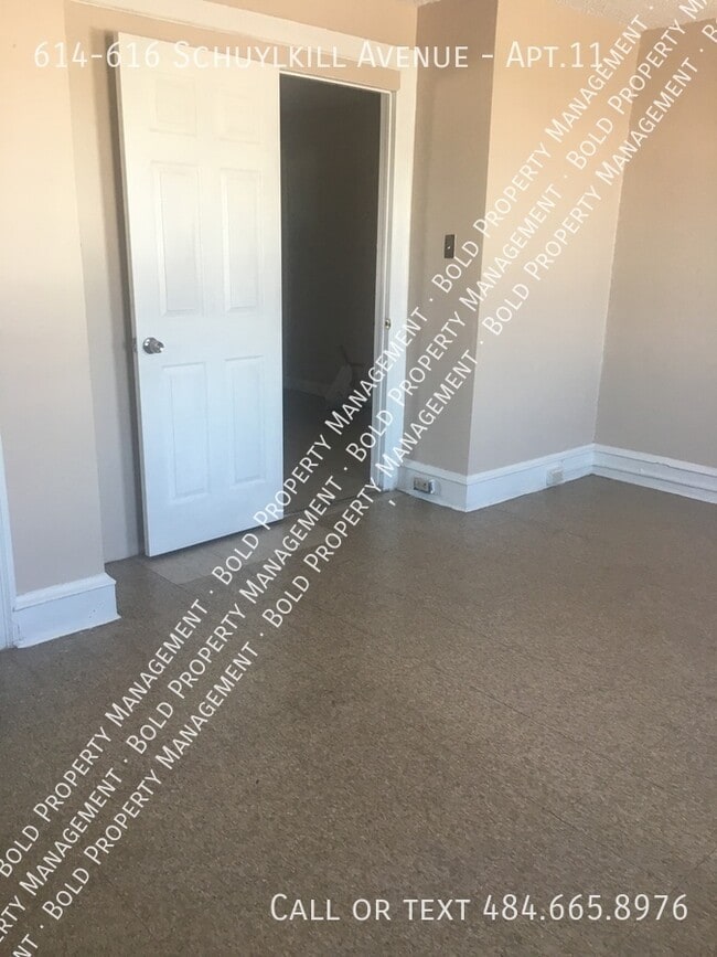 Building Photo - 614-616 Schuylkill Avenue-Apt.11