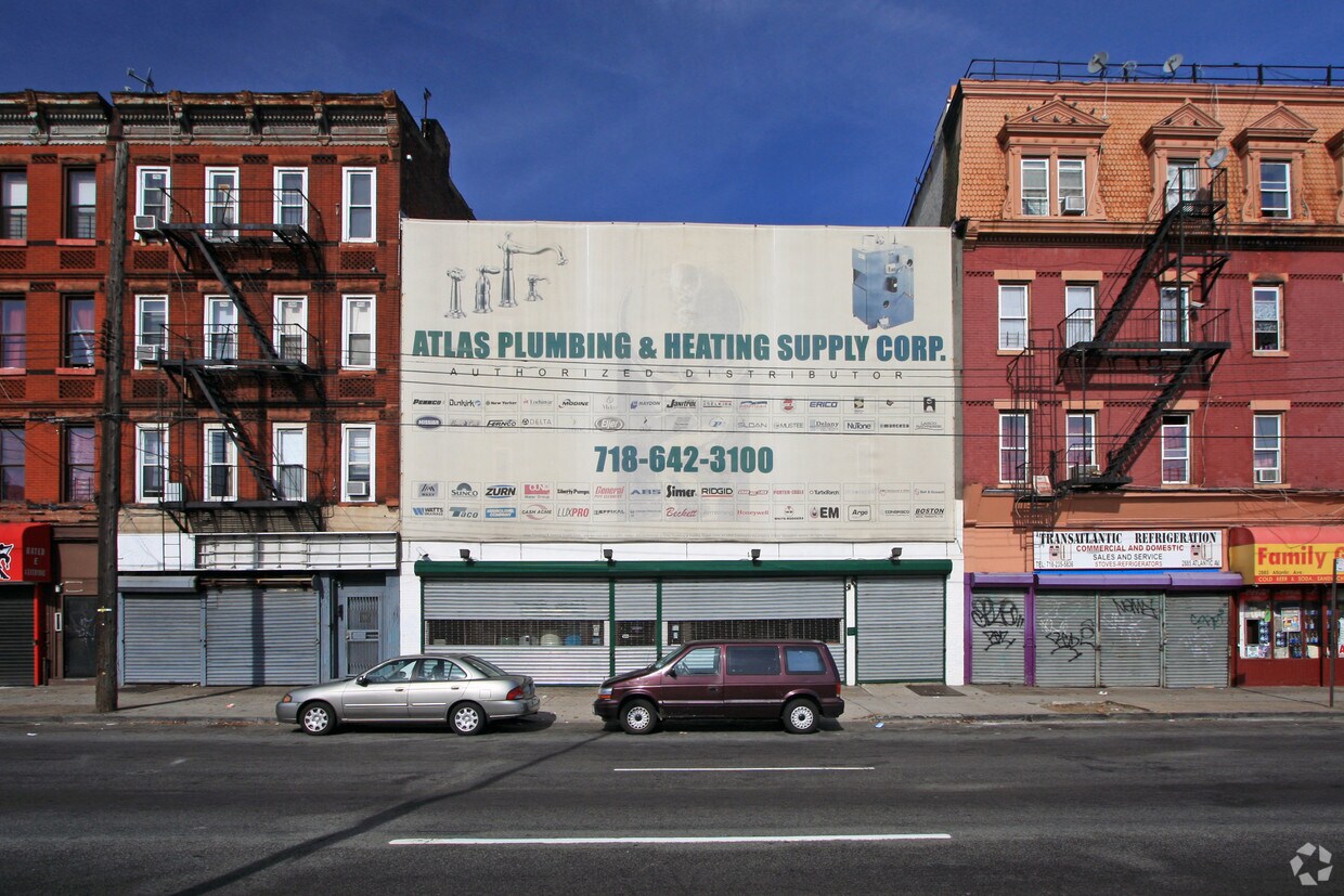 Building Photo - 2875 Atlantic Ave