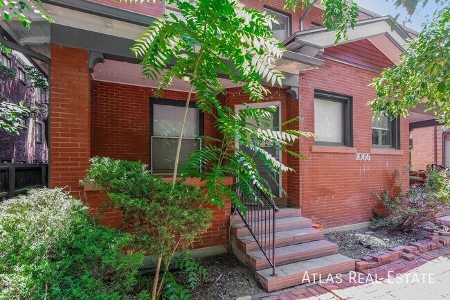 Foto del edificio - 1066 N Clarkson St
