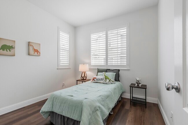 Foto del edificio - 18431 Emerald Ln