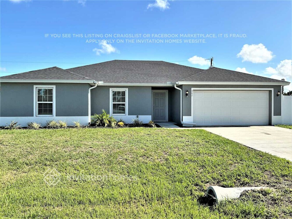 Foto principal - 407 NW 6th St