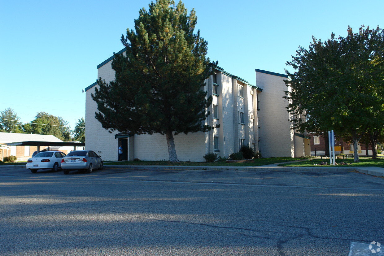 Building Photo - Payette Plaza