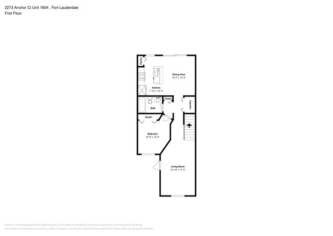 Building Photo - 2273 Anchor Ct Unit 1604