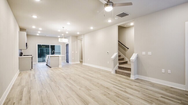 Foto del edificio - 3360 Norris St