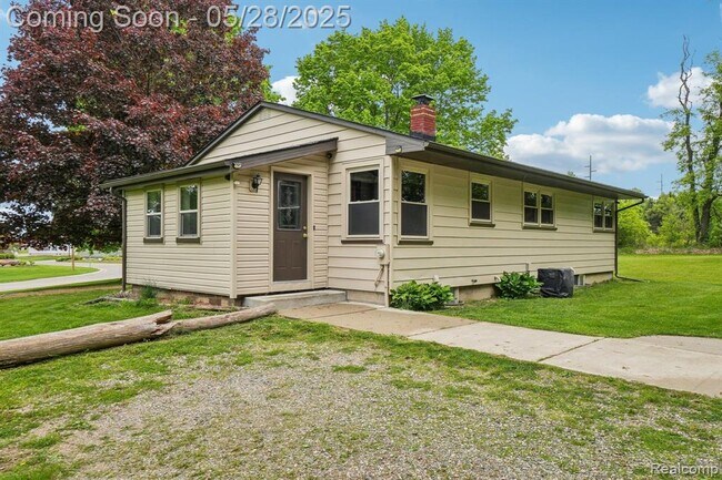 Foto del edificio - 3005 S Hickory Ridge Rd