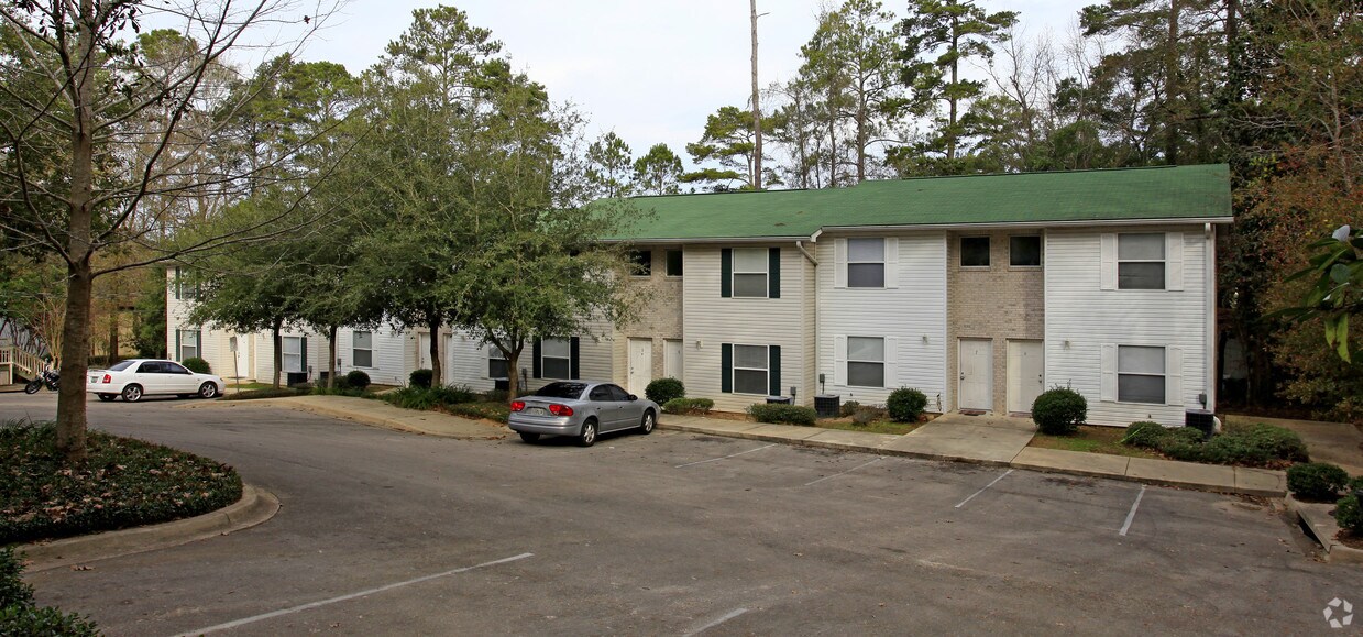 Primary Photo - Greenside Townhomes