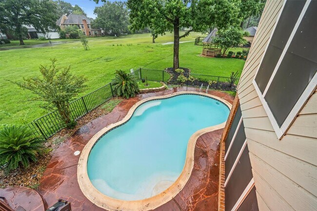 Building Photo - 8407 Rebawood Dr