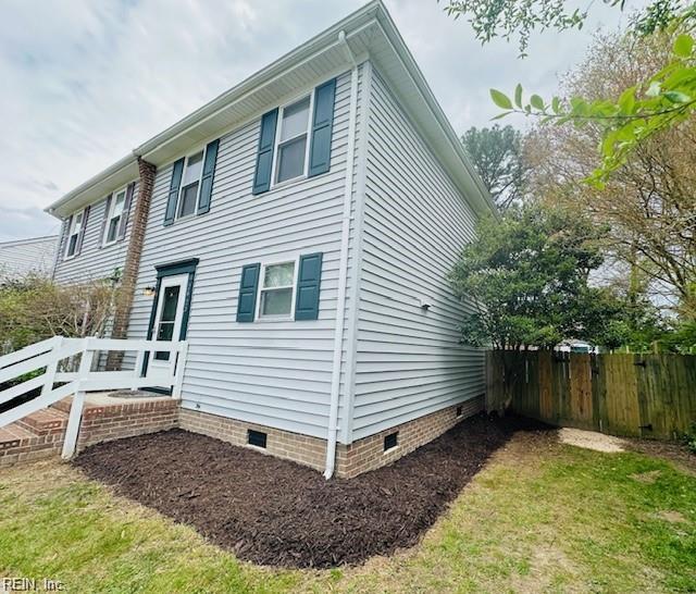 Foto principal - 2425 Casey Ct
