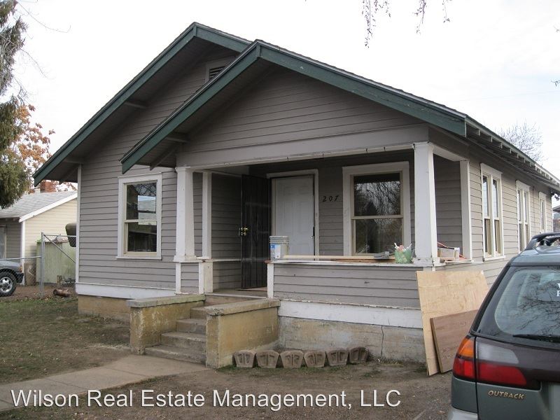 Foto principal - 207 N Pierce Ave