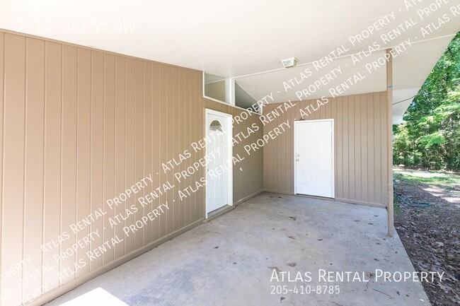 Building Photo - 2116 3rd St NW