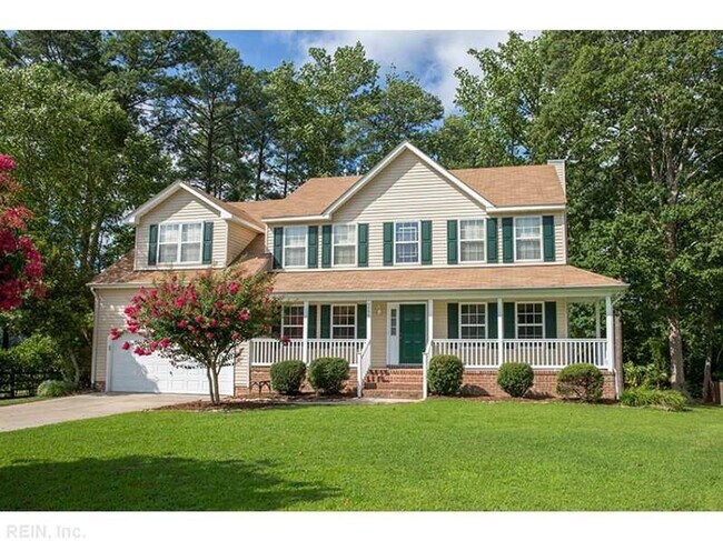 Building Photo - DEEP WATER ACCESS & ACREAGE!!