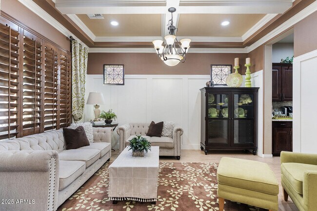 Foto del edificio - 3615 E Cassia Ln