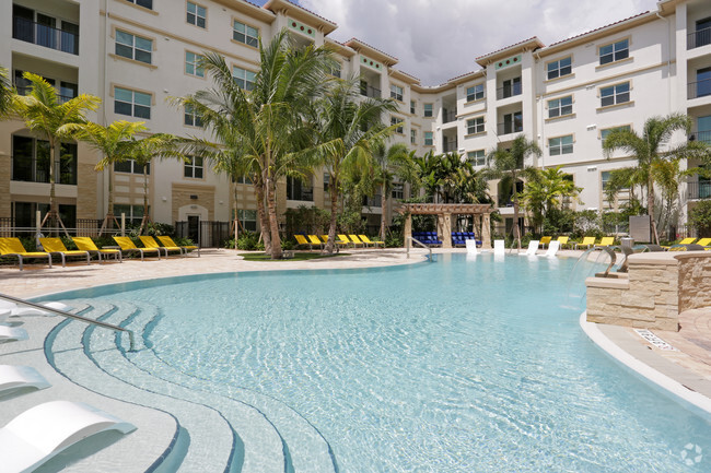 Amli Sawgrass Village Rentals - Sunrise, Fl 