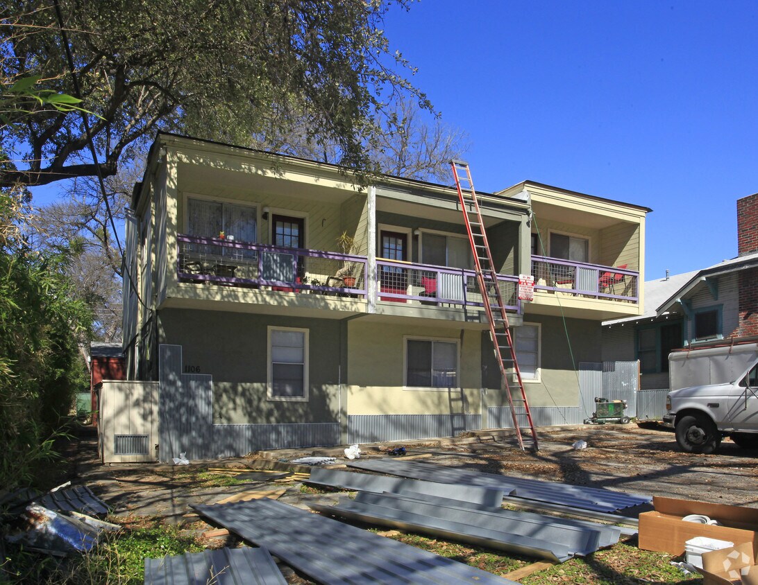 Foto del edificio - Mark Twain Apartments