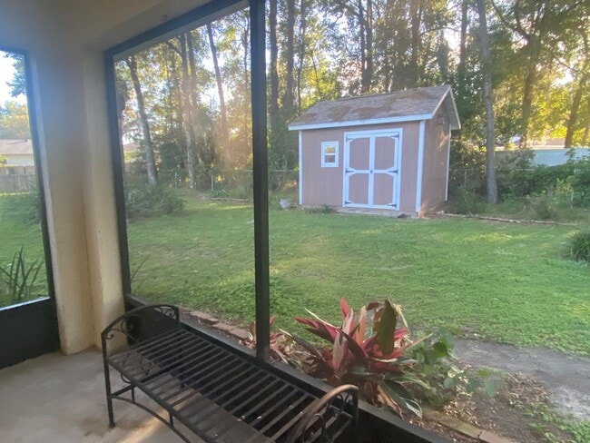 Foto del edificio - 3/2 Rental With Large Fenced Backyard
