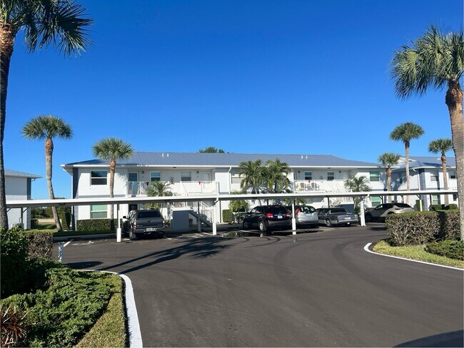 Building Photo - 26420 Rampart Blvd