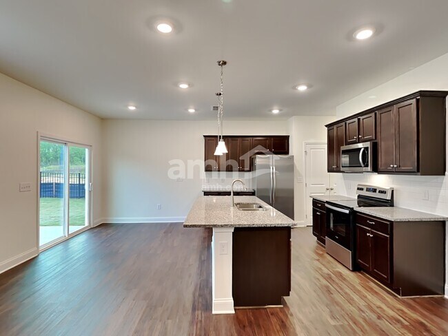 Foto del edificio - 893 Headland Wy