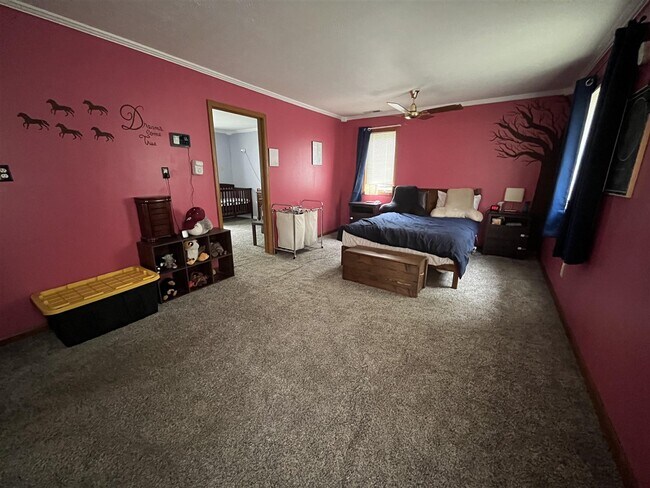 Foto del edificio - 723 Highland Way