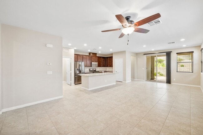 Foto del edificio - Single-Story Summerlin Residence with Priv...