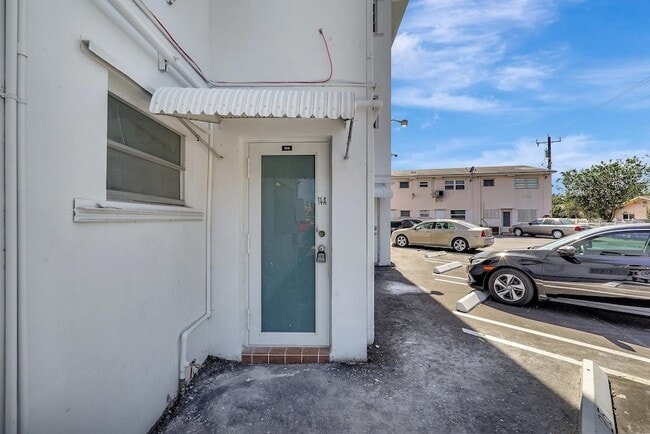 Photo - 161 NE 10th Ave Apartment